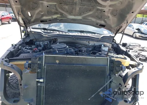 2020 Ford F-250 Xl z USA, uszkodzony, nr VIN 1FT7W2BN0LEE59408